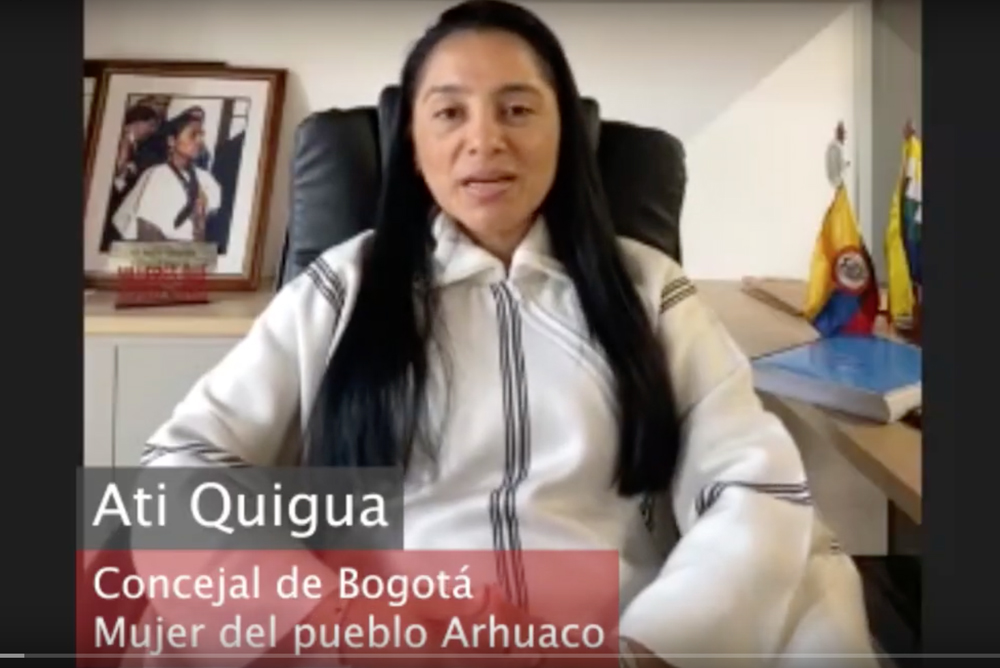 Ati Quigua