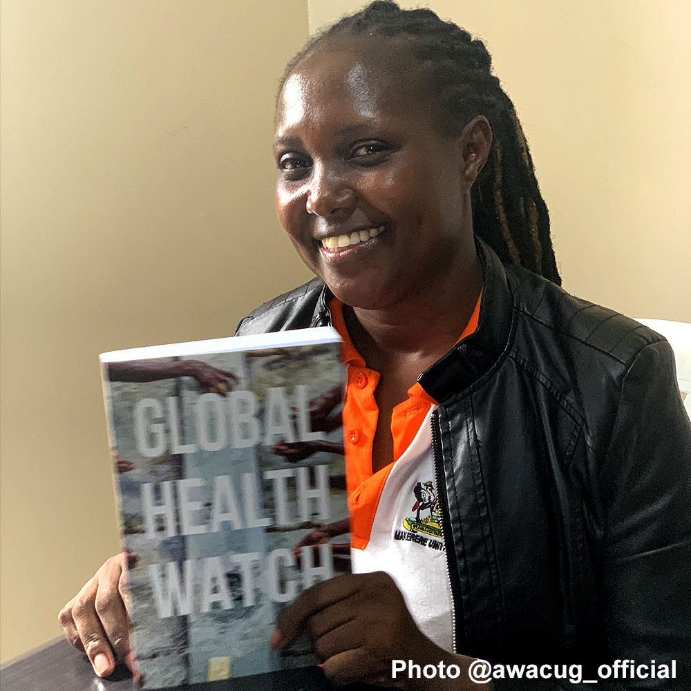 Global Health Watch 6