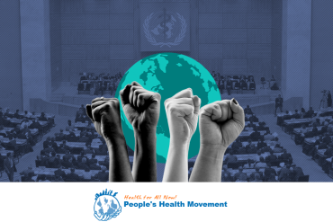 Global Health Gouvernance