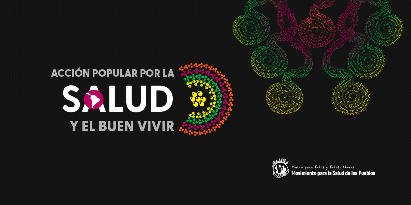 Acción popular por la salud y el buen vivir